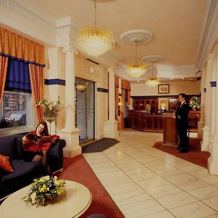 John Howard Hotel Londra Esterno foto