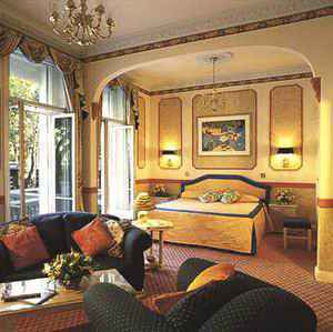 John Howard Hotel Londra Esterno foto