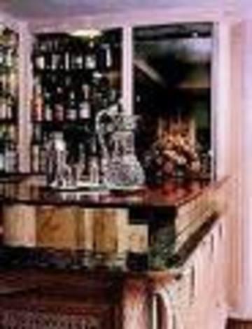 John Howard Hotel Londra Esterno foto