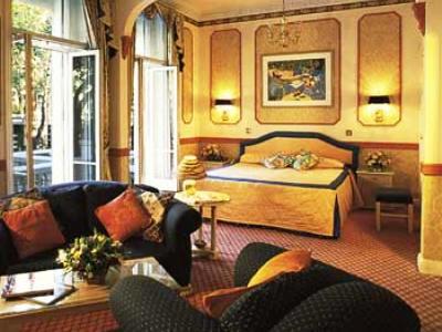 John Howard Hotel Londra Esterno foto