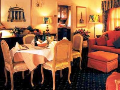 John Howard Hotel Londra Esterno foto